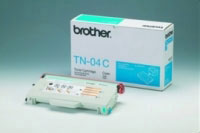 Brother TN-04C (5831199)